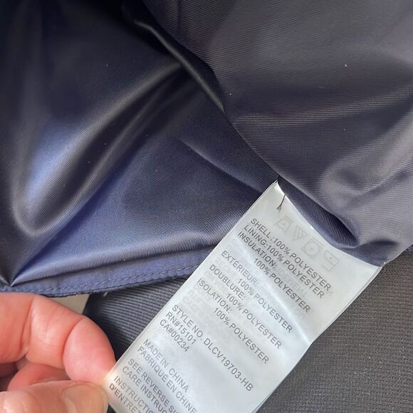 Vince Camuto NEW Trench Coat - Picture 7 of 7